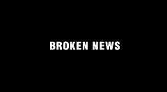 BBC Broken News