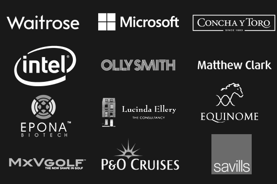 corporate clients