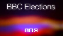 showreel of election graphics