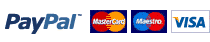 Paypal Secure checkout