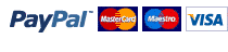 Paypal Secure checkout