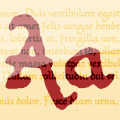 tolkien fonts