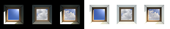 weather icon example