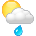 weather icon vectors