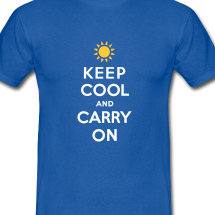 Weather T Shirts