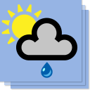 weather symbols to download