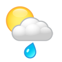 weather icon vectors