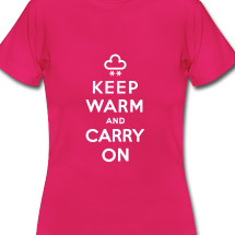 Weather T Shirts