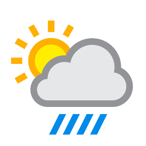 weather icons clipart free - photo #45