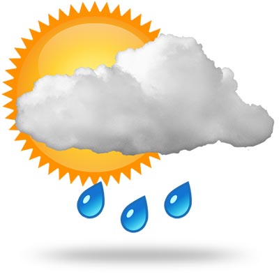 Showers Weather Showers Weather