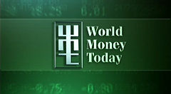 World Money Today logo