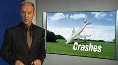 plane crash