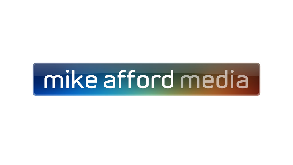 Mike Afford Media logo