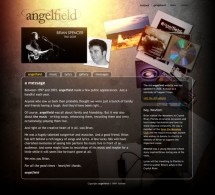 angelfield