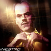 Sinestro casting - Jeremy Irons