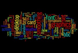 mikeafford.com/blog wordle #1