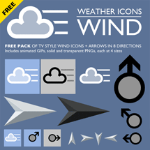 Free WIND add-on pack