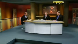 Virtual Set Design (screengrab from Setanta Sports)