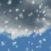 animating weather symbol