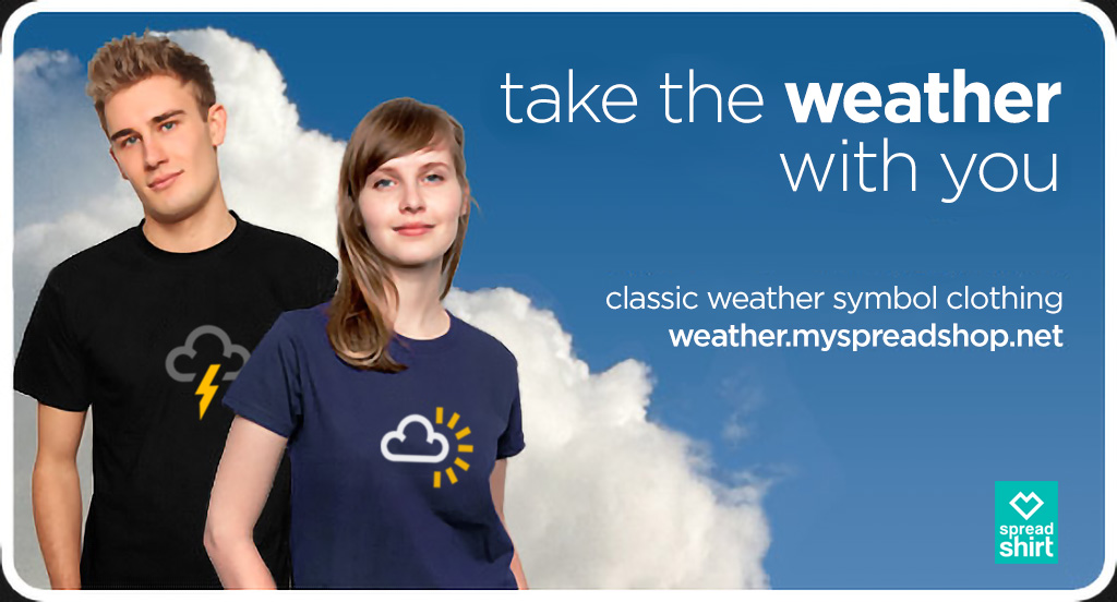 weather gifts