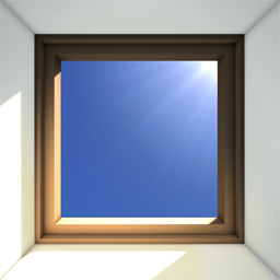 Your Window on the Weather