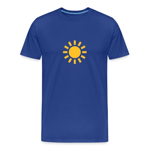 Weather Symbol T-Shirts