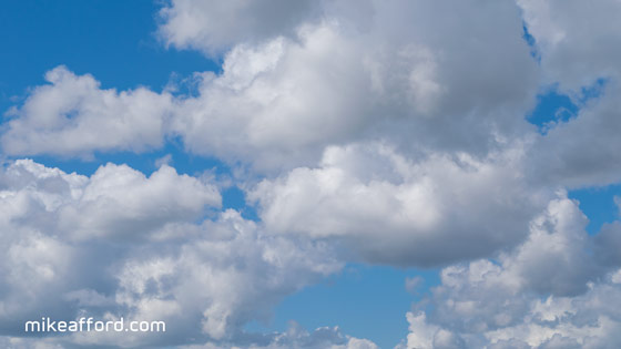 Weather Backgrounds