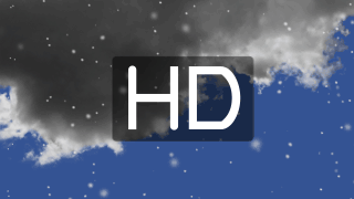 Animated HD Weather Icon Set : RE-04 | Mike Afford Media