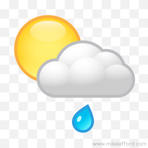 weather icon set CC-01