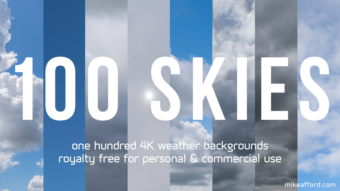 Weather Backgrounds