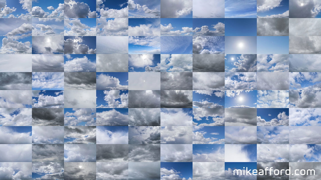 Weather Backgrounds