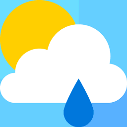 Individual Weather Icons Individual Weather Icons